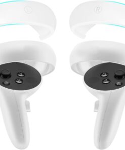 Kumanda/Controller Koruyucu M032 Meta/Oculus Quest 2 ile Uyumlu