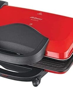 AR2007 Sultane Izgara ve Tost Makinesi