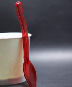 Dondurma Kaşığı 12.5 cm