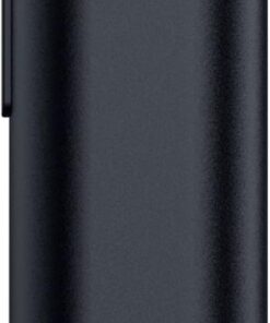 Seiren BT Bluetooth mikrofon Android cihazlar için, mobil/PC akışı, klipsli tasarım, kablosuz yaka yaka, çok yönlü mikrofon, 2 rüzgar çorabı, 3,5 mm bağlantı noktası, vlog kaydı için ideal