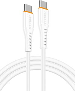 HY-XPD20 PD 1m TypeC to Lightning Hızlı Şarj Kablosu