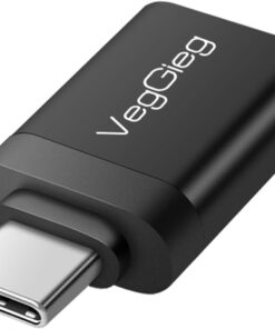 Type-C to USB 3.0 Çevirici Dönüştürücü Adaptör