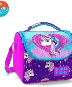 High Beslenme Çanta, Thermo