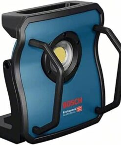 Professional GLI 18V-10000 C Akülü Şantiye Projektörü (18 Volt, SOLO, 10.000 lümen, Karton kutuda)
