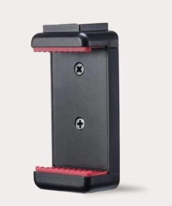 ST-07 Telefon Tripod Standı, Siyah