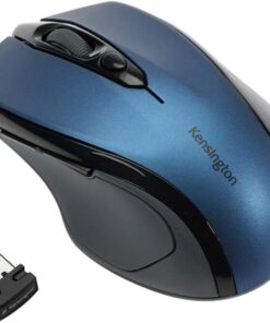 K72421WW Pro Fit Mid-size kablosuz fare (2,4GHz, 1750DPI) Sapphir