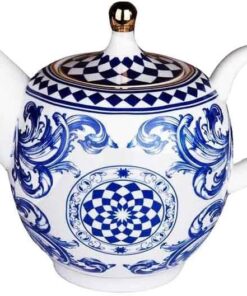 Art Aurora Bone Çaydanlık 800 ml