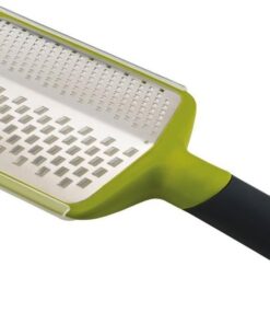 Joseph 20017 Twist Grater Katlanır Saklama Kaplı 2'li Rende