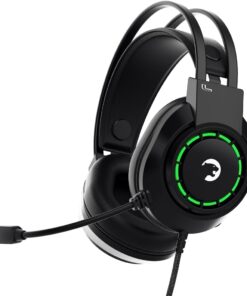 Power Voldon X Siyah Enc 3.5mm Gaming Kulaklık