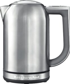 1, 7 L Su Istıcısı 5KEK1722 Brushed Stainless Steel-ESX