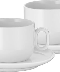 BARISTA CAPPUCINO BARDAĞI 2P