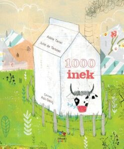 İnek: 1000 Vaches