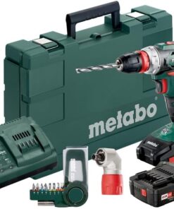 Matkap BS 18 Quick kolay elektrik kablosuz 18 V/1.3 a hızlı hareket matkap aynası
