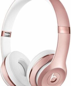 Solo3 Wireless Kulaklık - Roze Altın Rengi