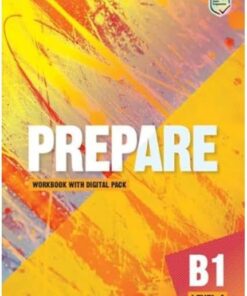 Level 4 Workbook with Digital Pack