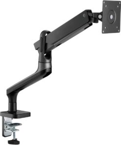 Tekli Monitör Tutucu MNT-50/C012 - Monitör Standı - Monitör Aparatı