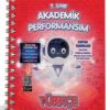 7 Akademik Performansım Defterim Bilfen Yayıncılık