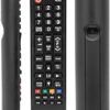 Samsung Smart Tv Uzaktan Kumanda Samsung Tüm Modeller Uyumlu