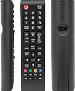 Samsung Smart Tv Uzaktan Kumanda Samsung Tüm Modeller Uyumlu