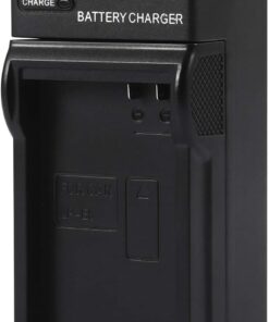 LP-E8 Şarj Cihazı, Canon LP-E8, 550D, 600D, 650D, 700D İle uyumlu