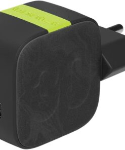 by Harman - InstantCharger 30W 2 USB Şarj Cihazı, Siyah