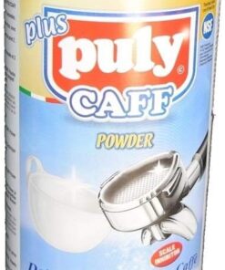Puly Caff 950010 kahve yağı temizleyici, 900 g