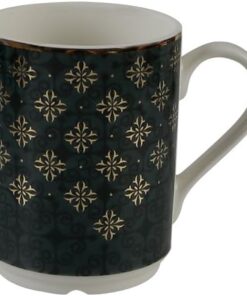 04ALM002742 Evoke Kahve ve Çay Bardakları, Porselen