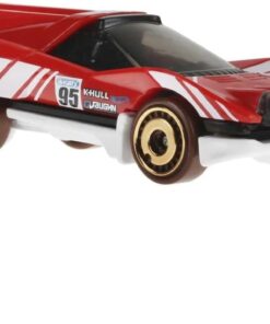 Wheels Tekli Arabalar Rally Speciale HTB25