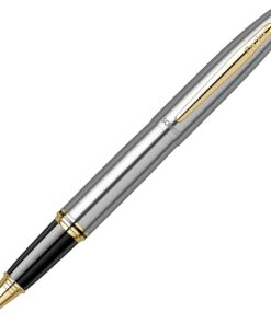 Knight 88 Roller Kalem Krom Altın