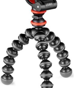 - JB01571-BWW - GorillaPod Starter Kit - Siyah