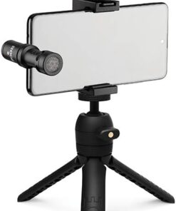 Vlogger Kit, USB-C sürümü