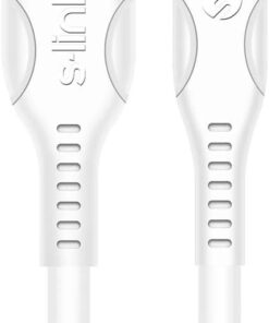 SL-X202 2A Lightning Güvenli Hızlı Data + Sarj Kablosu