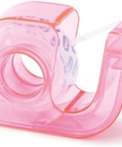 Bant Kesici Mini 10m Pembe