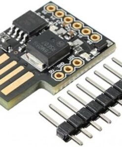 USB Geliştirme Kartı Modül