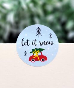 let it snow 2 sayfa