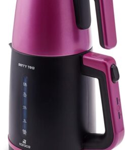 Berry Tea XL Çay Makinesi Raspberry