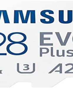 - MEMORIES EVO Plus (2021) 128GB
