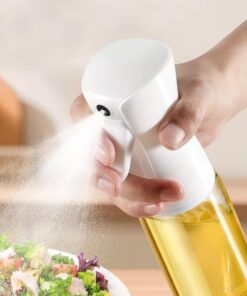 Home Yağ püskürtücü. Yemeklik yağ spreyi. Zeytinyağı ve Limon Yağı Sprey Buharlaştırıcı. Yağ Dağıtıcı, Sprey Yağ Dağıtıcı. Buharlaştırıcı Sirke Pişirme Spreyi