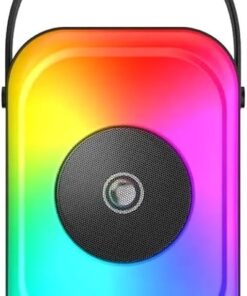 Hananit RGB Bluetooth Hoparlör, Havit