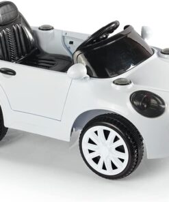 12 Volt Willy, Büyük