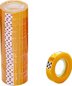 Marifetlerim - Selobant Para Bandı 4 Adet 30 Metre