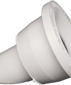 Adaptör Conta Ø50 Lavabo Eviye Gider Koku Önleyici Mufmatik