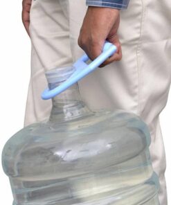 2 Adet Kırılmaz Sert Plastik Damacana Taşıyıcı Kulp Tutamaç 2 Adet 1. Kalite Sağlam Ve Dayanıklı