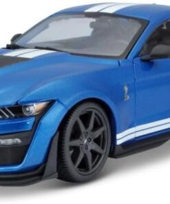 1/18 2020 Ford Shelby GT500 CFTP