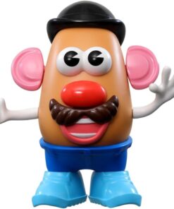 Potato Head Bay Patates Kafa Oyuncağı