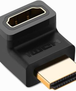 270 Derece HDMI to HDMI Dönüştürücü