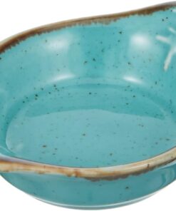 Seasons Turkuaz Mini Tabak 8cm