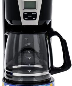 Morning SH21515B Filtre Kahve Makinesi