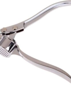 Çelik Sarımsak Ezici, Pense Tipi Garlic Press Sarımsak Ezeceği EASYSO3815