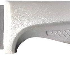 Fika Microban Soyma Bıçağı 8Cm, Gri D-NEOGPK008